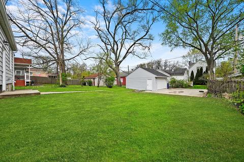3754 214th Pl, Matteson, IL 60443 photo 36