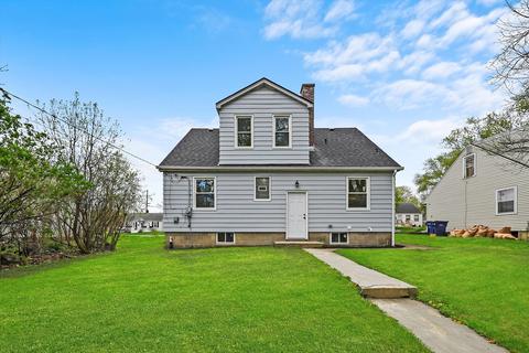 3754 214th Pl, Matteson, IL 60443 photo 38