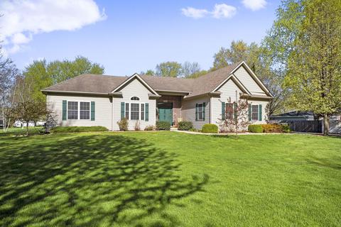 140 S Office St, Braidwood, IL 60408