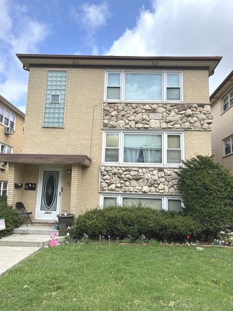 2413 N 77th Ct, Elmwood Park, IL 60707
