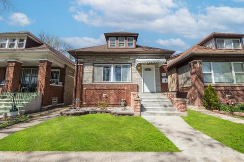 7530 S Perry Ave, Chicago, IL 60620