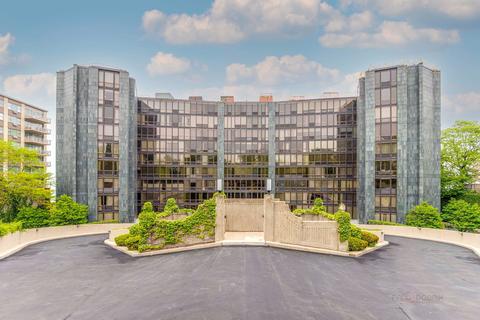 1420 Sheridan Rd #6F, Wilmette, IL 60091