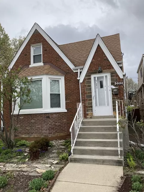 3059 N Kilbourn Ave, Chicago, IL 60641