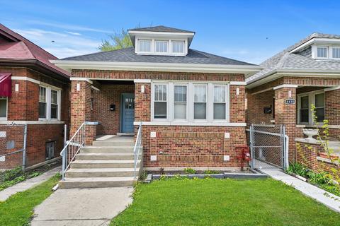 6412 S Fairfield Ave, Chicago, IL 60629