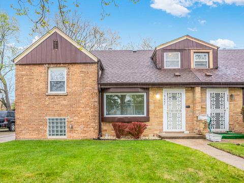 9687 S Merrion Ave, Chicago, IL 60617