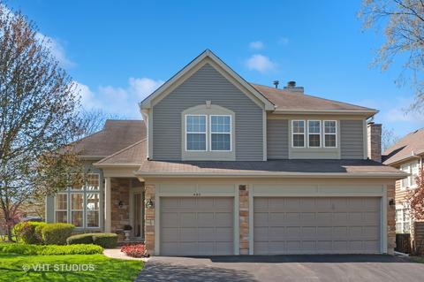 480 Muirfield Ln, Riverwoods, IL 60015