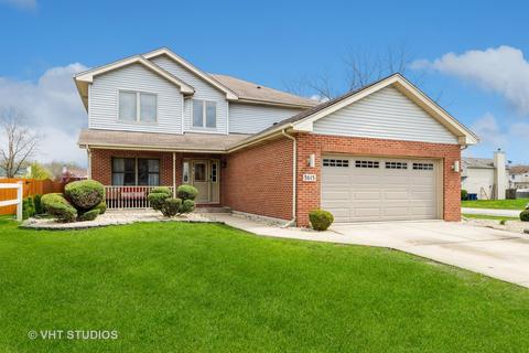 5615 Feathercreek Rd, Matteson, IL 60443