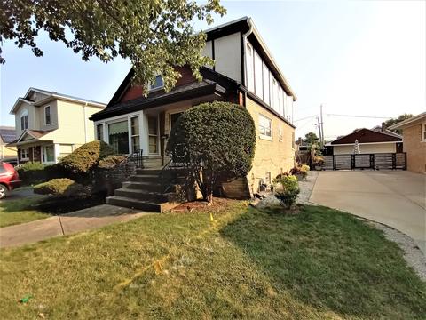 2224 Summerdale Dr, Broadview, IL 60155