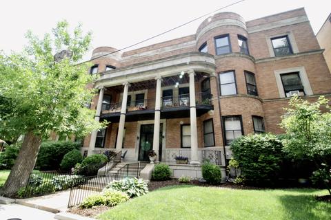 5007 S Dorchester Ave #3S, Chicago, IL 60615