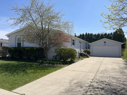 294 Tulip Cir, Matteson, IL 60443