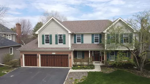 26 W054 Jerome Ave, Wheaton, IL 60187