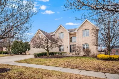 13028 Blue Grass Dr, Lemont, IL 60439