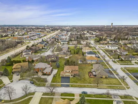1816 Pheasant Ct, Flossmoor, IL 60422 photo 34
