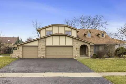 1816 Pheasant Ct, Flossmoor, IL 60422 photo 2