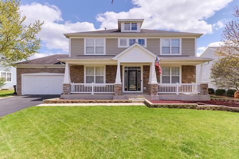 331 Weymouth Ave, Elgin, IL 60124 photo 1