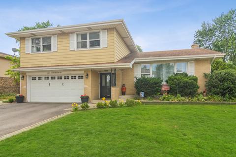 1022 Crimson Dr, Wheeling, IL 60090 photo 1