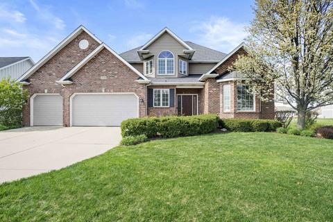 25226 W Jackson Ln, Plainfield, IL 60586