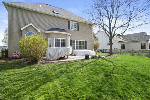 25226 W Jackson Ln, Plainfield, IL 60586 photo 35
