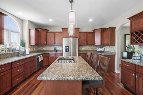 25226 W Jackson Ln, Plainfield, IL 60586 photo 9