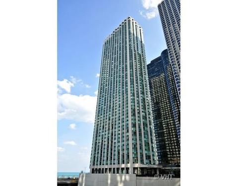 195 N Harbor Dr #4407, Chicago, IL 60601