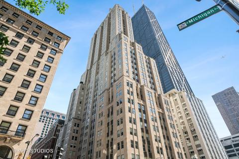 159 E Walton Pl #14E, Chicago, IL 60611 photo 1