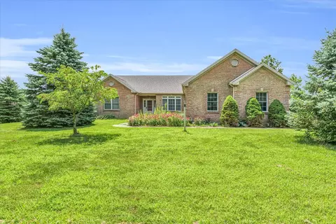 2407 County Road 1150, Homer, IL 61849