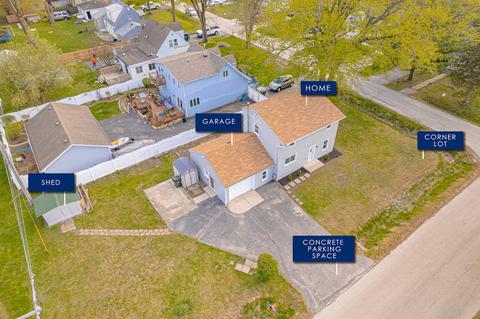 3619 W 155th St, Markham, IL 60428 photo 25