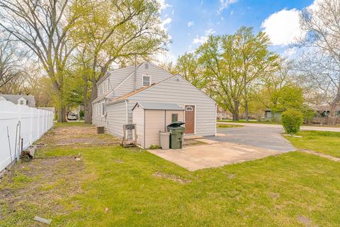 3619 W 155th St, Markham, IL 60428 photo 21