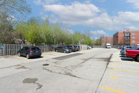 3325 Kirchoff Rd #3K, Rolling Meadows, IL 60008 photo 4