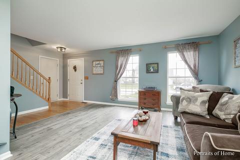 5605 Stonybrook Dr, Plainfield, IL 60586 photo 2