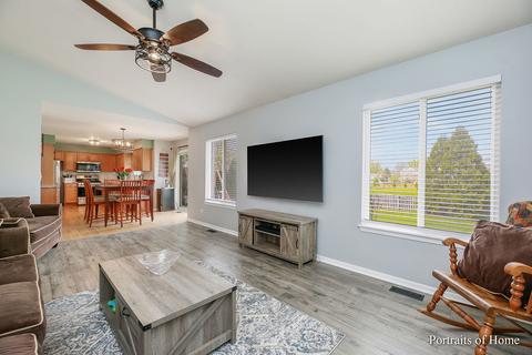 5605 Stonybrook Dr, Plainfield, IL 60586 photo 9