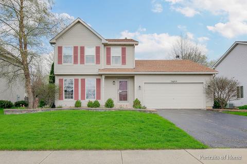 5605 Stonybrook Dr, Plainfield, IL 60586 photo 1