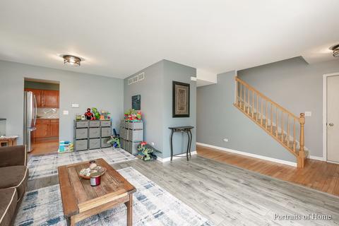 5605 Stonybrook Dr, Plainfield, IL 60586 photo 4