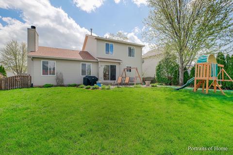 5605 Stonybrook Dr, Plainfield, IL 60586 photo 20