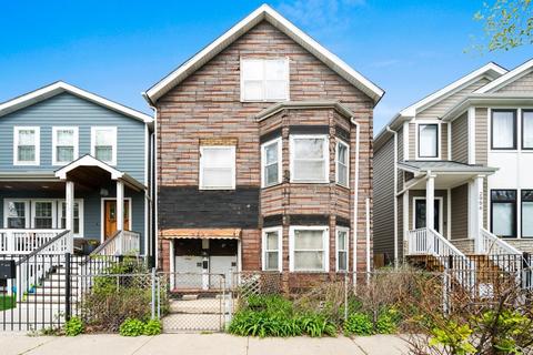 2958 W Nelson St, Chicago, IL 60618