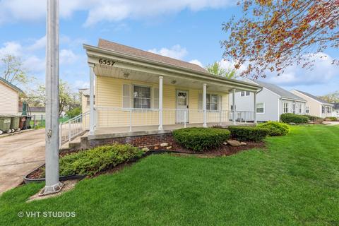 6557 Hubbard Ln, Tinley Park, IL 60477