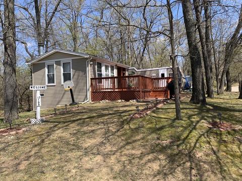 15168 Woodhaven, Sublette, IL 61367