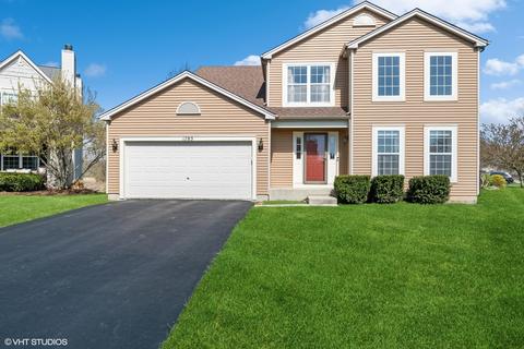 1783 Napa Suwe Ct, Wauconda, IL 60084