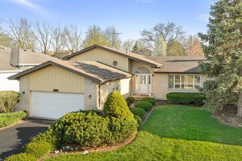 16 W Roberta St, Lemont, IL 60439
