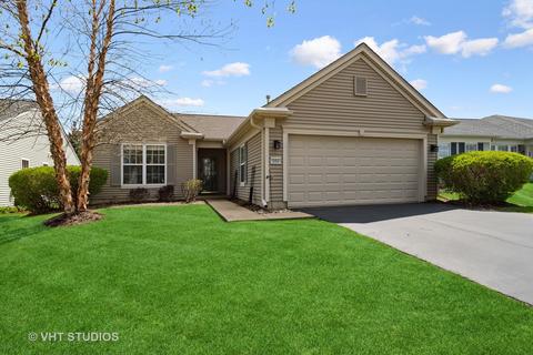 13661 Dakota Fields Dr, Huntley, IL 60142
