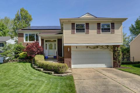 8 Lindon Ln, Vernon Hills, IL 60061