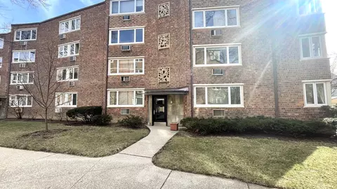 6123 N Winchester Ave #1B, Chicago, IL 60660