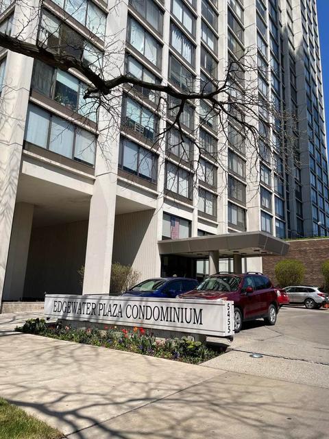 5455 N Sheridan Rd #608, Chicago, IL 60640