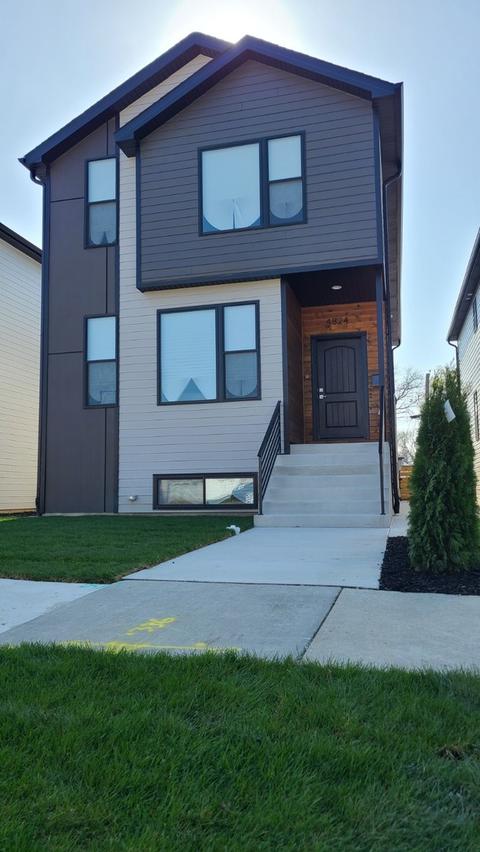 4824 N Natoma Ave, Chicago, IL 60656