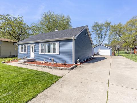 17420 Central Ave, Tinley Park, IL 60477