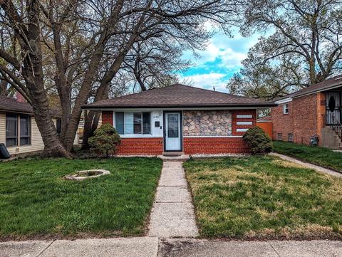 14721 Dante Ave, Dolton, IL 60419