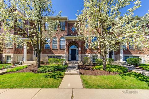 445 Prestwick Ln, Wheeling, IL 60090 photo 1