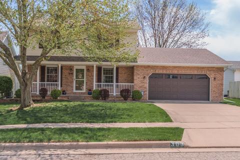 303 Stanhope Ln, Normal, IL 61761 photo 38