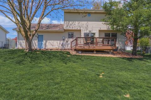 303 Stanhope Ln, Normal, IL 61761 photo 36