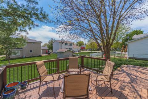 303 Stanhope Ln, Normal, IL 61761 photo 33